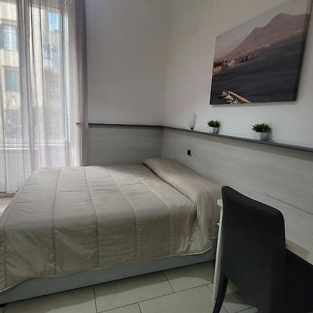 B&B Solimena Neapel Exterior foto