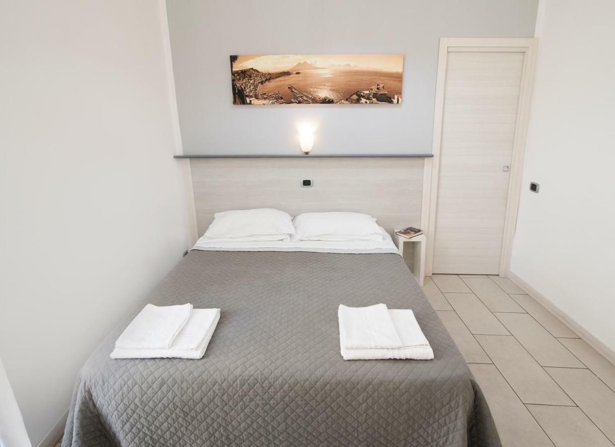 B&B Solimena Neapel Exterior foto